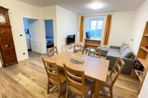 Apartmán na Faře, Vítkovice V Krkonoších